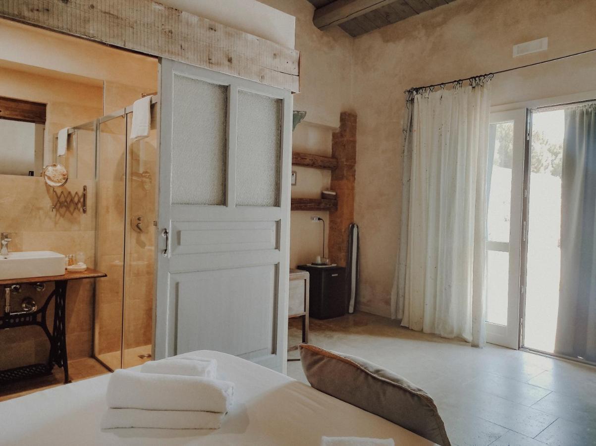 Case Marianeddi Noto Extérieur photo