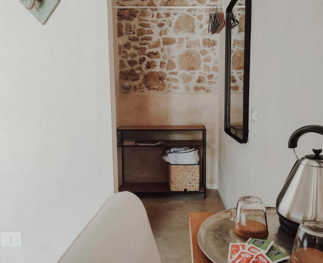 Case Marianeddi Noto Extérieur photo