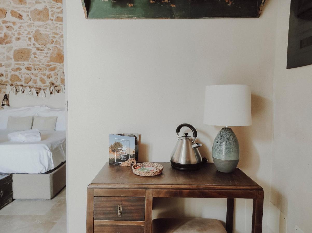 Case Marianeddi Noto Extérieur photo