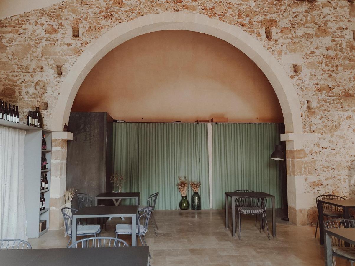 Case Marianeddi Noto Extérieur photo
