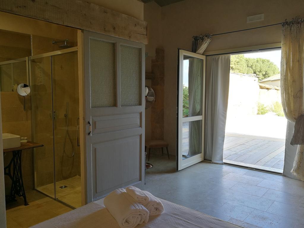 Case Marianeddi Noto Extérieur photo